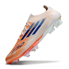 Scarpa da calcio Adidas F50+ Elite Sparkfusion Orange Firm Ground FG
