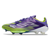 Bota de fútbol Adidas F50+ Elite Radiant Blaze Firm Ground FG