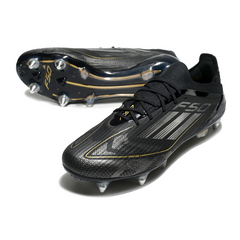 Scarpa da calcio Adidas F50 Elite Darkspark Pack con tacchetti misti SG