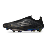 Scarpa da calcio Adidas F50+ Elite Laceless Darkspark Pack Firm Ground FG