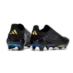 Scarpa da calcio Adidas F50+ Elite Laceless Darkspark Pack Firm Ground FG