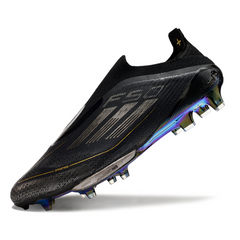 Scarpa da calcio Adidas F50+ Elite Laceless Darkspark Pack Firm Ground FG