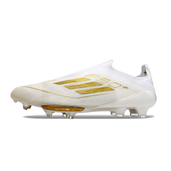 Scarpa da calcio Adidas F50+ Elite Laceless Dayspark Pack Firm Ground FG