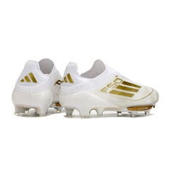 Scarpa da calcio Adidas F50+ Elite Laceless Dayspark Pack Firm Ground FG