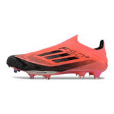 Scarpa da calcio Adidas F50+ Elite Laceless Vivid Horizon Pack Firm Ground FG