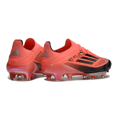 Botas de fútbol Adidas F50 Plus Elite Vivid Horizon Pack con tacos mixtos SG