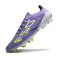 Adidas F50+ Elite Purple Firm Ground FG Football Boot