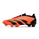 Chuteira Campo Adidas Predator Accuracy.1 Low FG Heatspawn Pack - VENI Futebol