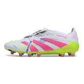 Scarpa da calcio Adidas Predator 25 Elite Tongue Celestial Victory Pack Artificial Ground AG