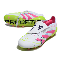 Scarpa da calcio Adidas Predator 25 Elite Tongue Celestial Victory Pack Artificial Ground AG