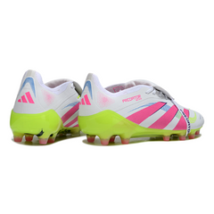 Scarpa da calcio Adidas Predator 25 Elite Tongue Celestial Victory Pack Artificial Ground AG