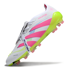 Scarpa da calcio Adidas Predator 25 Elite Tongue Celestial Victory Pack Artificial Ground AG