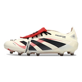 Scarpa da calcio Adidas Predator 25 Elite Tongue Goal Hunter Pack Artificial Ground AG