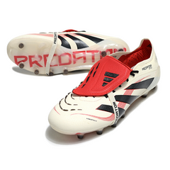 Scarpa da calcio Adidas Predator 25 Elite Tongue Goal Hunter Pack Artificial Ground AG