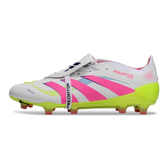 Scarpa da calcio Adidas Predator 25 Elite Tongue Celestial Victory Pack Firm Ground FG