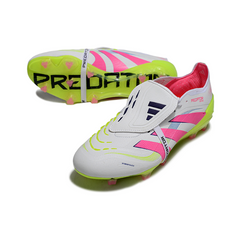 Scarpa da calcio Adidas Predator 25 Elite Tongue Celestial Victory Pack Firm Ground FG