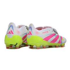 Scarpa da calcio Adidas Predator 25 Elite Tongue Celestial Victory Pack Firm Ground FG