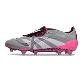 Adidas Predator 25 Elite Tongue Gray Jude Bellingham Pack Firm Ground FG Football Boot