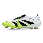 Adidas Predator 25 Elite Tongue Radiant Blaze Pack Firm Ground FG Football Boot
