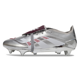 Botas de fútbol Adidas Predator 25 Elite Bellingham Chrome Dream Pack Mixed Studs SG
