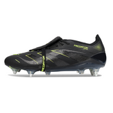 Botas de fútbol Adidas Predator 25 Elite Electric Pack Mixed Studs SG