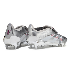 Botas de fútbol Adidas Predator 25 Elite Bellingham Chrome Dream Pack Mixed Studs SG