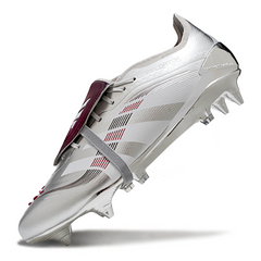 Botas de fútbol Adidas Predator 25 Elite Bellingham Chrome Dream Pack Mixed Studs SG