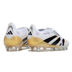 Scarpa da calcio Adidas Predator 25 Elite Road to Glory Pack con tacchetti misti SG