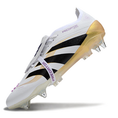 Scarpa da calcio Adidas Predator 25 Elite Road to Glory Pack con tacchetti misti SG
