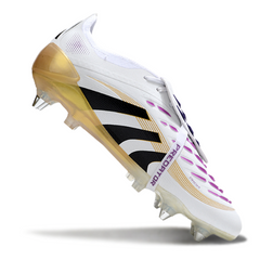 Scarpa da calcio Adidas Predator 25 Elite Road to Glory Pack con tacchetti misti SG