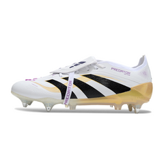 Scarpa da calcio Adidas Predator 25 Elite Road to Glory Pack con tacchetti misti SG