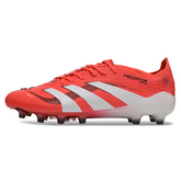 Adidas Predator 25 Elite AG Pure Victory Pack Artificial Grass AG Football Boot