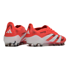 Adidas Predator 25 Elite AG Pure Victory Pack Artificial Grass AG Football Boot