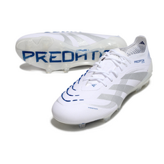 Adidas Predator 25 Elite Polar Victory Pack Firm Ground FG Football Boot