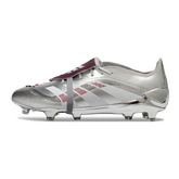 Adidas Predator 25 Elite Tongue Chrome Firm Ground FG Football Boot