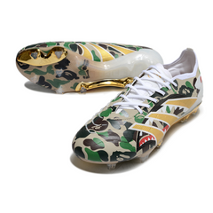 Adidas Predator 25 Elite Bape Pack Firm Ground FG Football Boot
