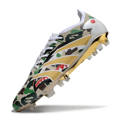 Adidas Predator 25 Elite Bape Pack Firm Ground FG Football Boot