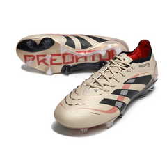 Botas de fútbol Adidas Predator 25 Elite Bronze Firm Ground FG