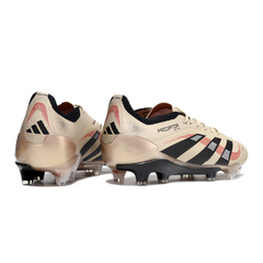 Botas de fútbol Adidas Predator 25 Elite Bronze Firm Ground FG