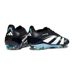 Botas de fútbol Adidas Predator 25 Elite Mercedes Pack Firm Ground FG
