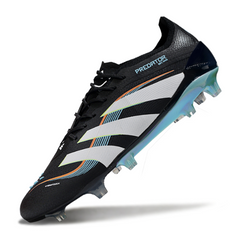 Botas de fútbol Adidas Predator 25 Elite Mercedes Pack Firm Ground FG