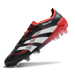 Adidas Predator 25 Elite Moments Pack Firm Ground FG Football Boot