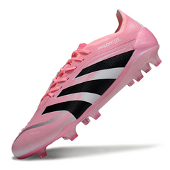 Adidas Predator 25 Elite Pink David Beckham Pack Firm Ground FG Football Boot
