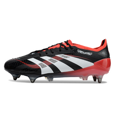 Scarpa da calcio Adidas Predator 25 Elite Moments Pack con tacchetti misti SG