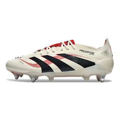 Botas de fútbol Adidas Predator 25 Elite Goal Hunter Pack Mixed Studs SG