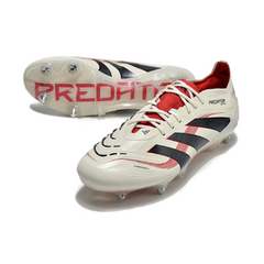 Botas de fútbol Adidas Predator 25 Elite Goal Hunter Pack Mixed Studs SG