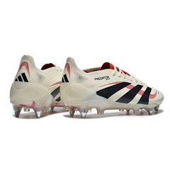 Botas de fútbol Adidas Predator 25 Elite Goal Hunter Pack Mixed Studs SG