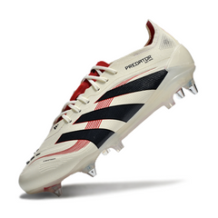 Botas de fútbol Adidas Predator 25 Elite Goal Hunter Pack Mixed Studs SG
