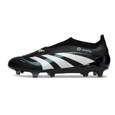 Adidas Predator 25 Elite Laceless Mercedes Pack Firm Ground FG Football Boot