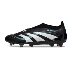 Adidas Predator 25 Elite Laceless Mercedes Pack Firm Ground FG Football Boot